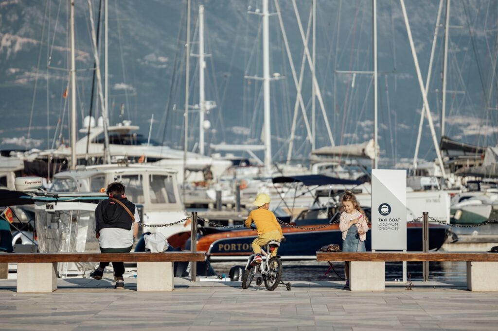 Porto Montenegro