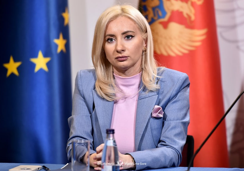 Майда Горчевич