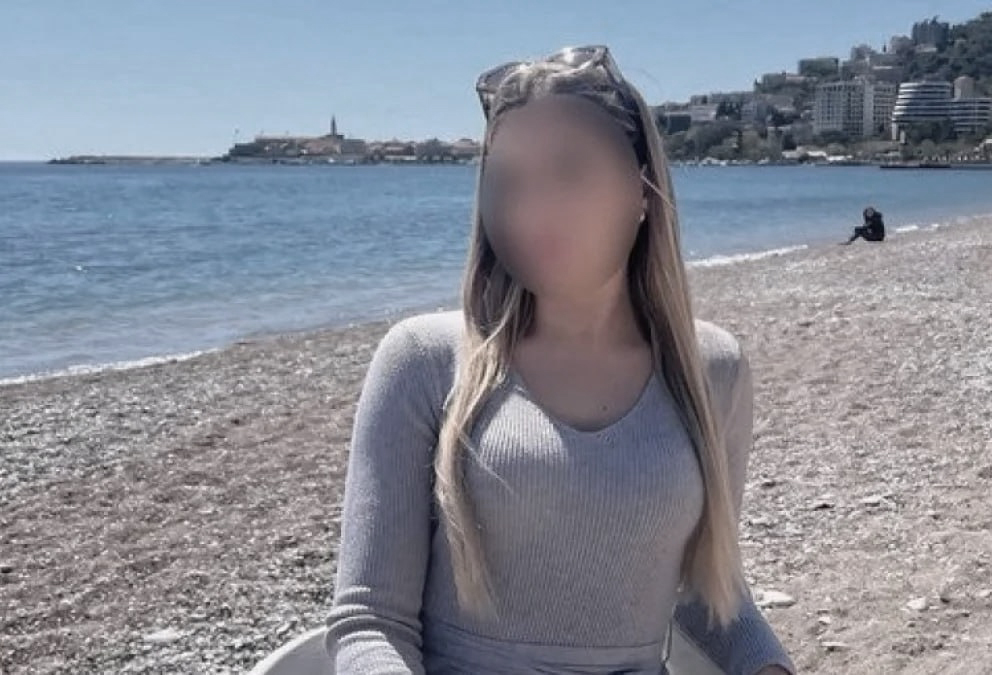 Тияна Радонич погибшая в Будве