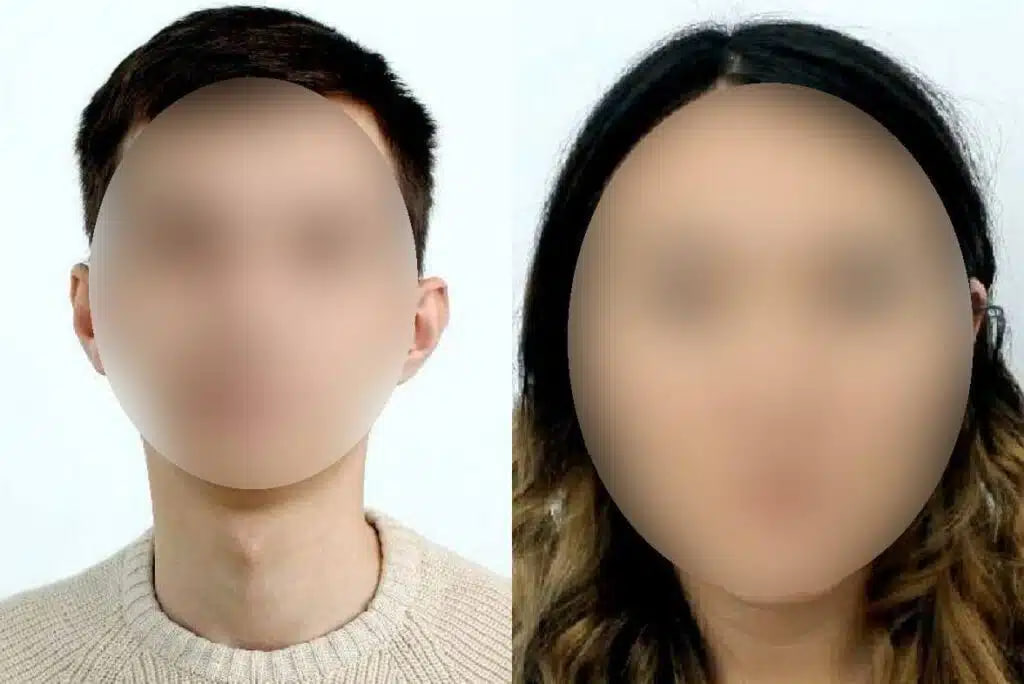 Граждане Казахстана подозреваемые в создании наркомаркета и задержанные в Черногории