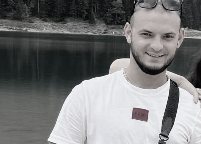 Алексей Поляков