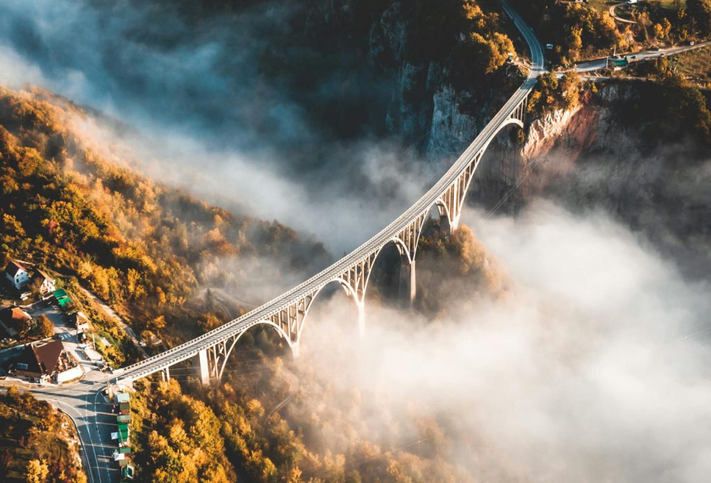 Мост Джурджевича