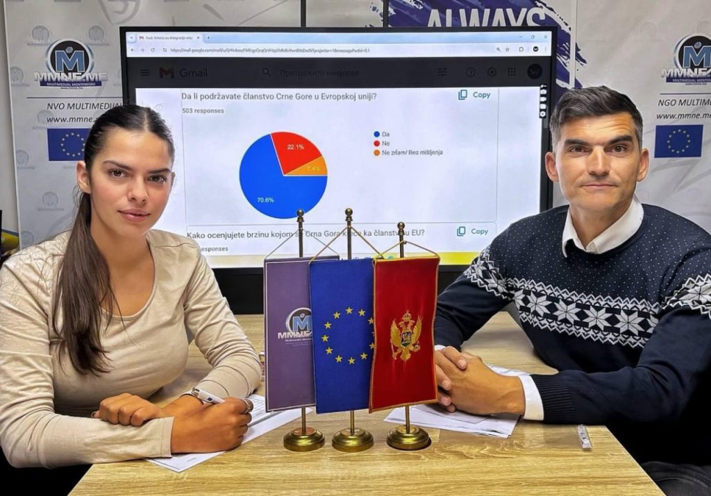 Сотрудники MMNE