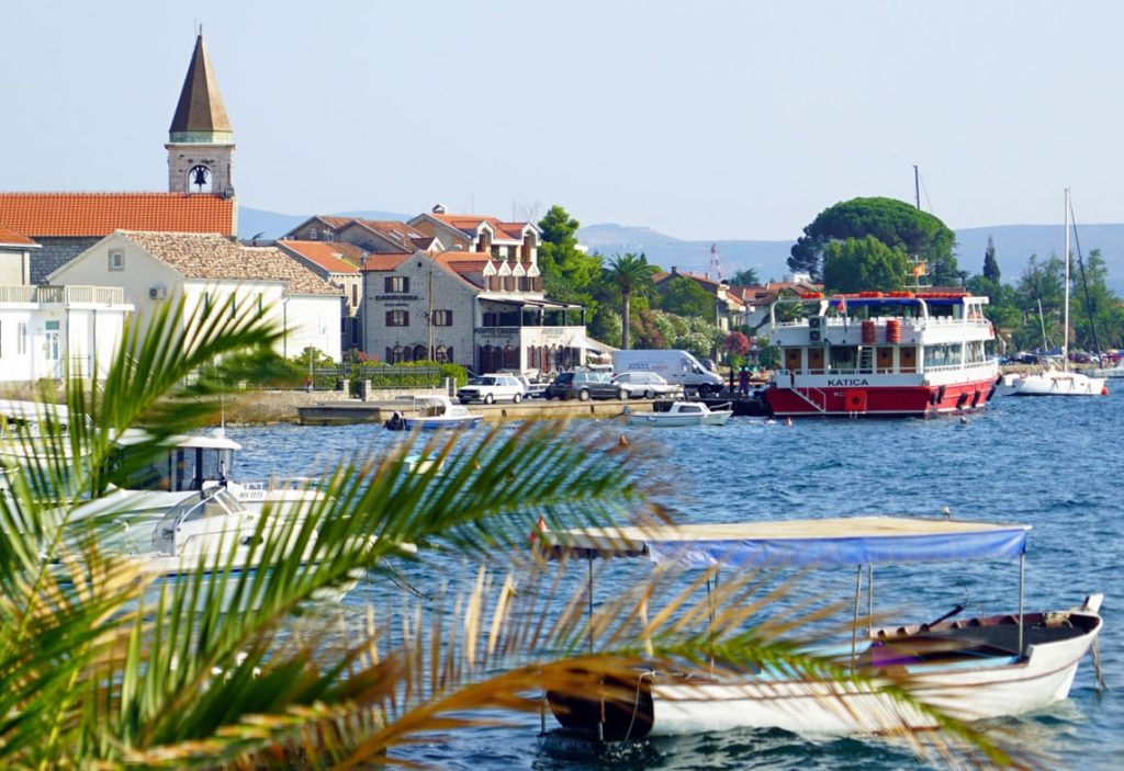 Донья Ластва