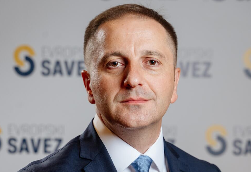 Дамир Шехович