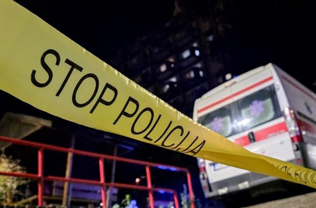 Бригада скорой помощи