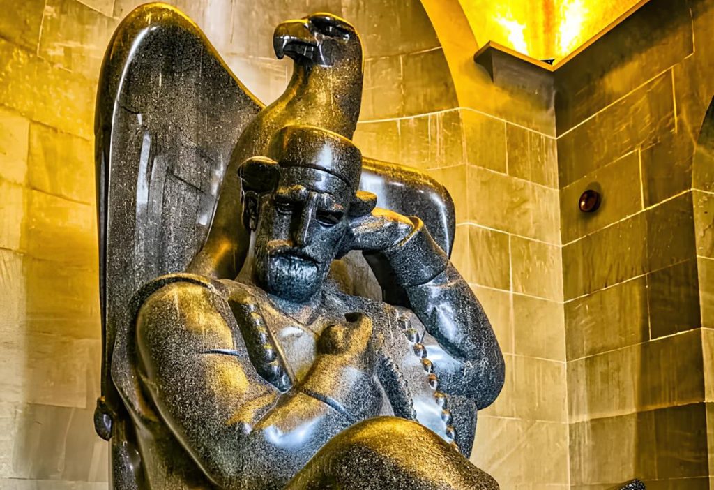 Петр II Петрович Негош