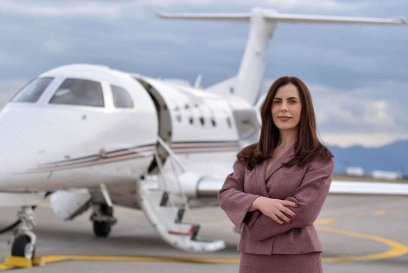 Елена Мараш