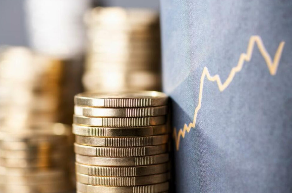 Иллюстрация роста ВВП