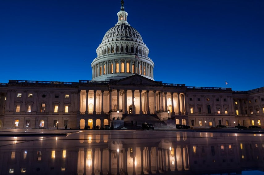 Черногория не получала приглашение в Совет мира по Газе