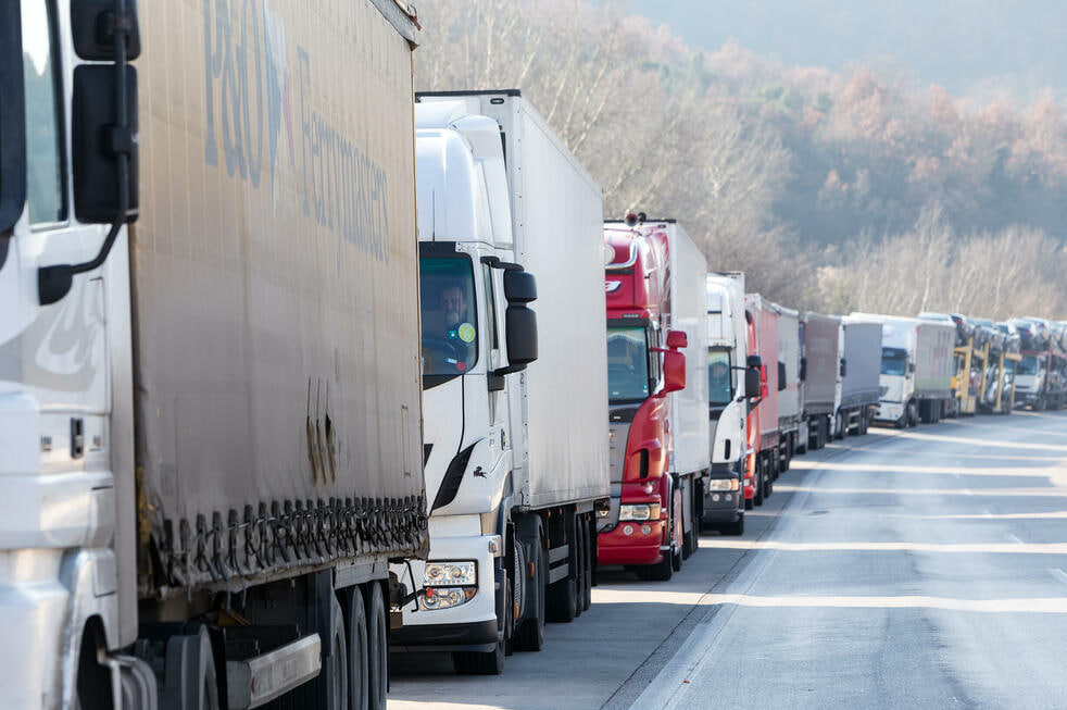 Грузоперевозчики Сербии