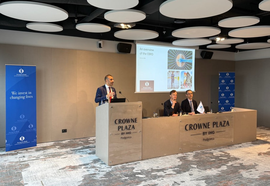 Экономика под давлением демографических изменений