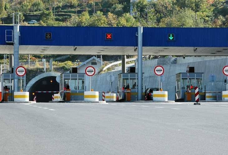 Туннель Созина