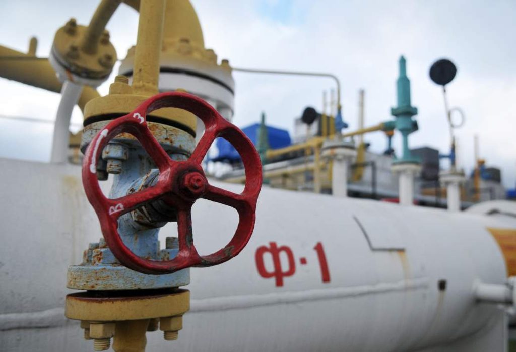 Евросоюз принуждает Сербию отказаться от российского газа