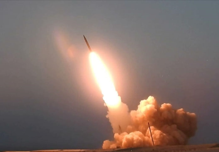 Иран может атаковать объекты на территории Албании