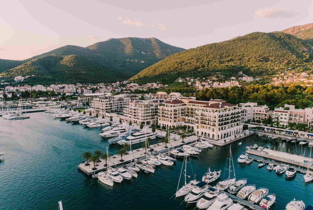 Porto Montenegro