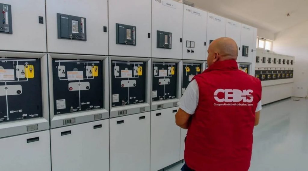 CEDIS начала подготовку электросетей к летнему сезону