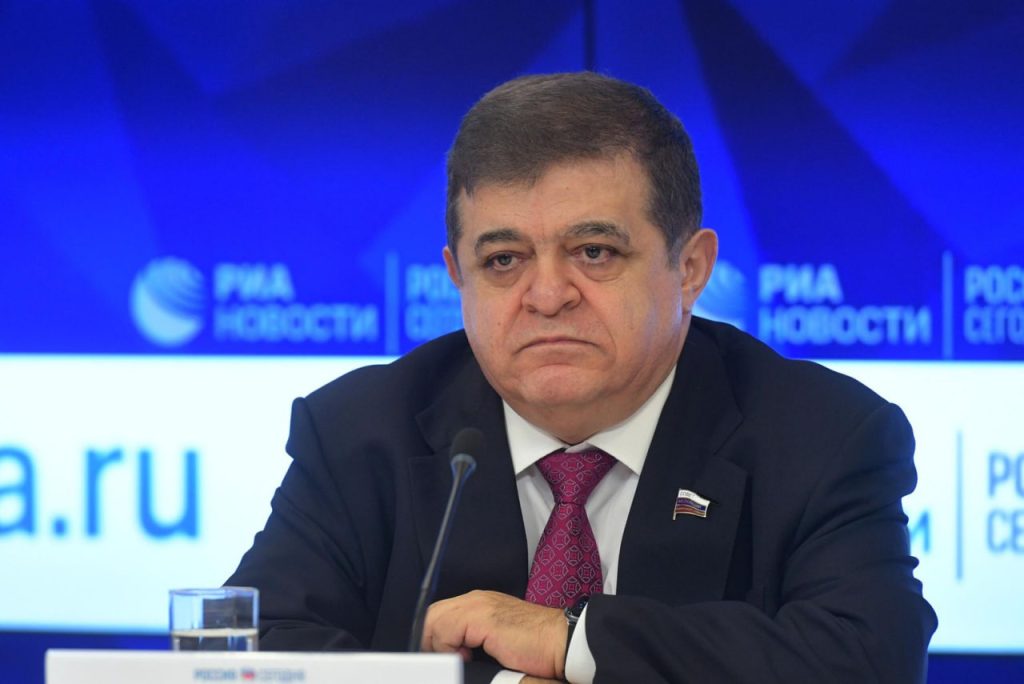 Владимир Джабаров