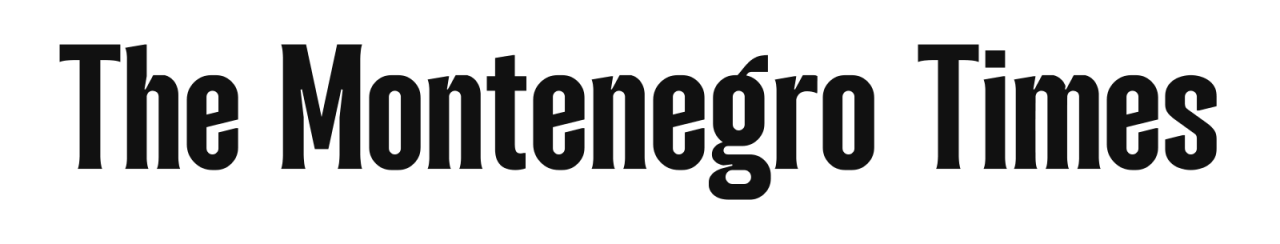 The Montenegro Times
