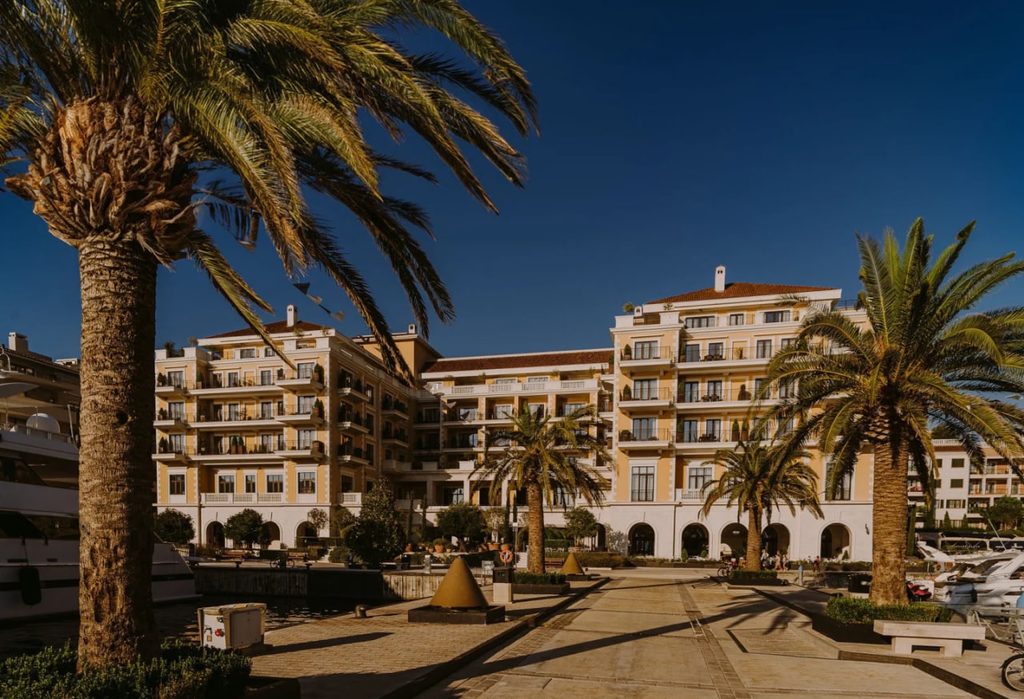 Porto Montenegro