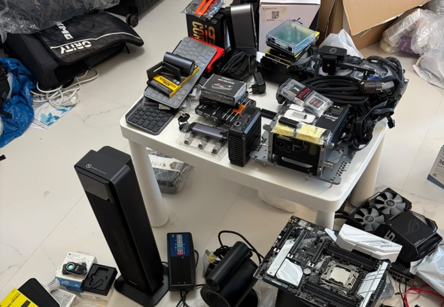 IT-оборудование