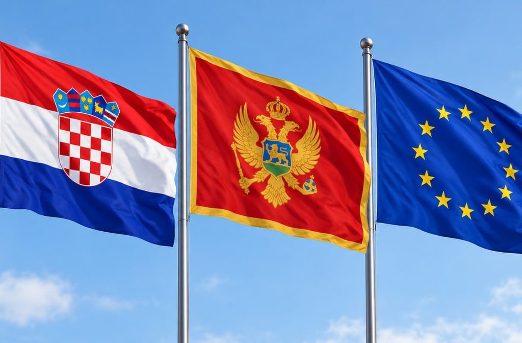 Черногория может не успеть перевести законы ЕС до вступления