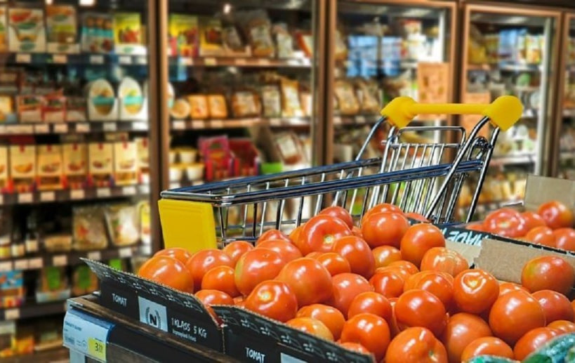 Черногория — среди лидеров Европы по дешевизне продуктов