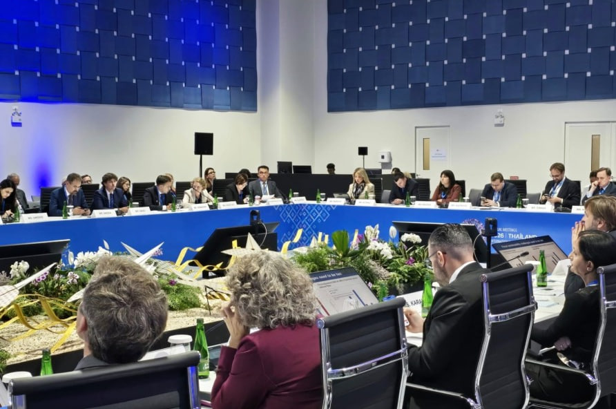 Всемирный банк оценил реформы Центрального банка Черногории