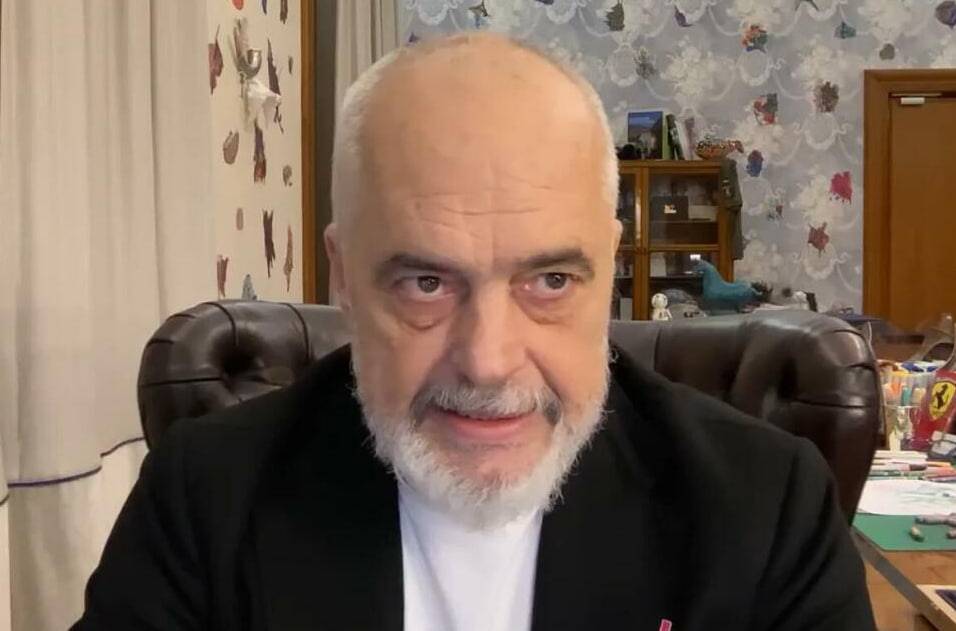Эди Рама