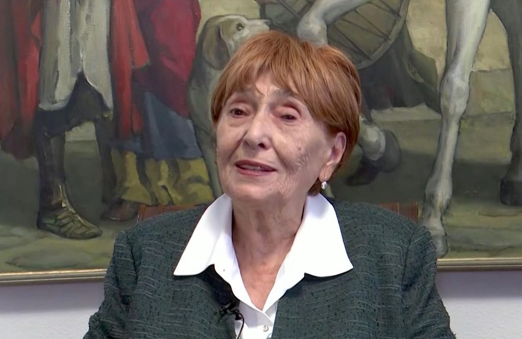 Ангелина Вучич