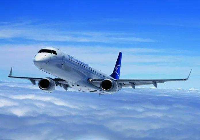Air Montenegro запускает пять новых авиамаршрутов из Подгорицы
