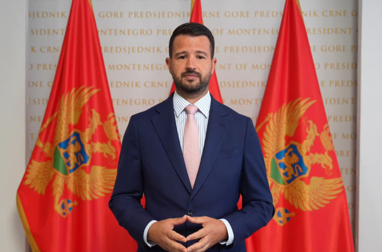 Яков Милатович